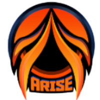 Arise logo