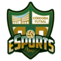 Équipe Córdoba Patrimonio eSports Logo