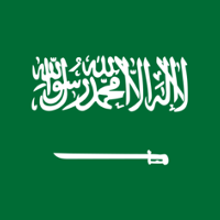 Équipe Saudi Arabia Logo