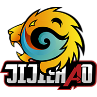 Équipe JiJieHao International Logo