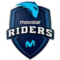 Équipe Movistar KOI Logo