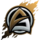 ALPHA Esports Pro Logo