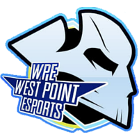 Team West Point Esports Logo