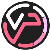 VPLUR logo