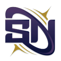 SN logo