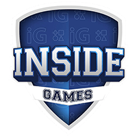 Equipe InsideGames Logo