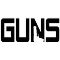 Équipe GUNS Logo