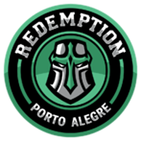 Team Redemption POA Logo