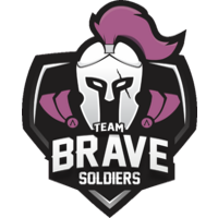 Team TBS e-Sports FEM Logo