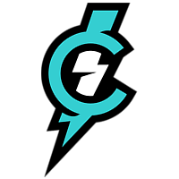 Équipe Cyberstorm Logo