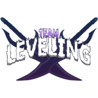 Équipe Team Leveling Logo