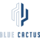 Blue Cactus Logo