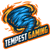 Equipe Tempest Gaming Logo