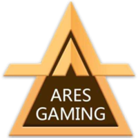 Équipe Ares Gaming Logo