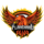 FlameHard Logo