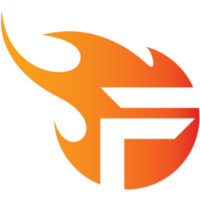 TF logo