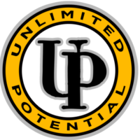 Équipe Unlimited Potential Logo