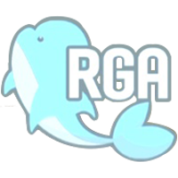 RGA logo