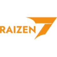 Equipe Raizen Jinx Logo