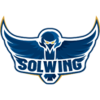 Équipe Solwing Esports Logo