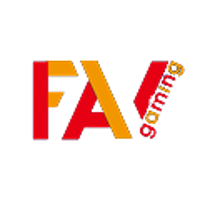 Team FAV gaming Logo