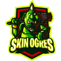 Skin Ogres