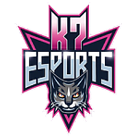 Equipe K7 Esports Logo