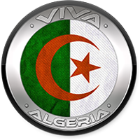 Viva Algeria