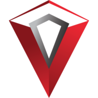 Équipe Vision Gaming Logo