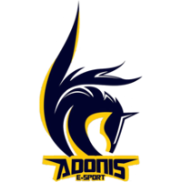 Adonis logo