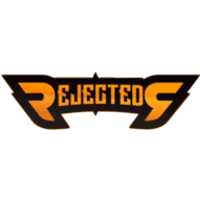 Équipe Rejected Logo