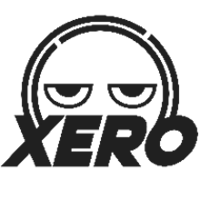 Équipe Xero Logo