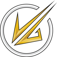 Velocity Gaming logo