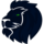 Black Lion Logo