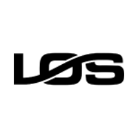 LØS logo