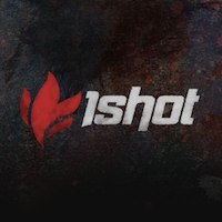 Team 1sh0t Logo