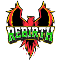 Rebirth logo