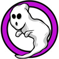 Team Spooky Squad Logo