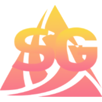 SG logo