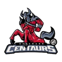 ROSSMANN Centaurs logo