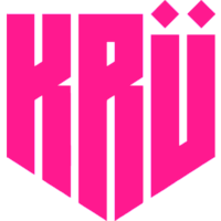 Équipe KRU Esport Logo