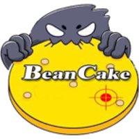 Bean Cake