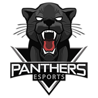 Team Panthers Esports Logo