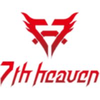 Équipe 7th Heaven Logo