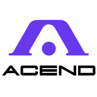 Acend logo