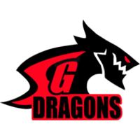 Équipe Sterling Global Dragons Logo