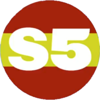 Équipe Spain5 Logo