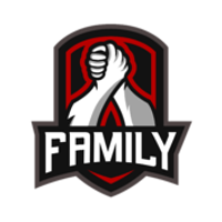 Équipe Family Team Logo