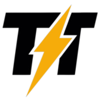 True Thunder logo