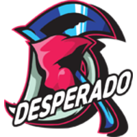 Team Desperado Logo